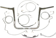Magnum Shielding 1-1/4" Viking Handlebar Kit