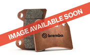 Brembo Sinter Prime Line Bremseklods - Ægte Sintrede Metal