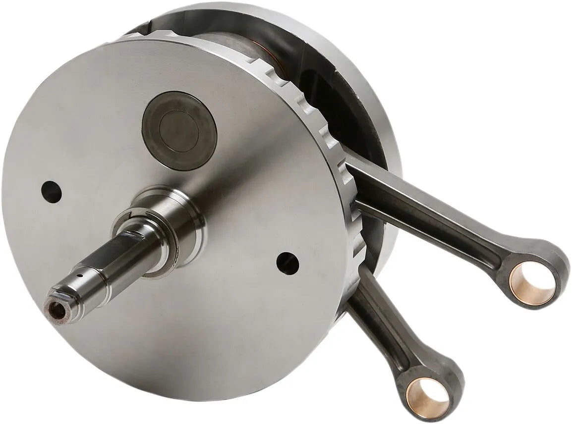 S&s Cycle Flywheel Assembly For 117" & 114" Engines