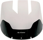 Slipstreamer Replacement Windshield - Smoke, 19"