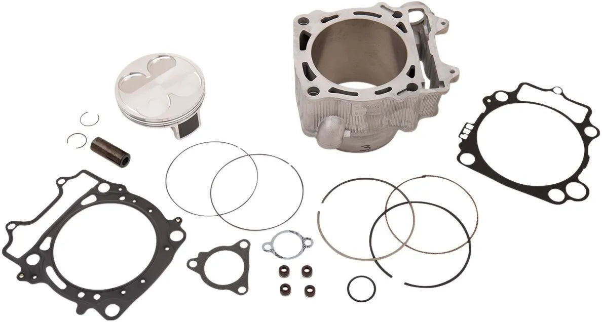 Cylinder Works 450cc Cylinder Kit
