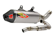 Pro Circuit T-6 Euro Exhaust System For Mxgp
