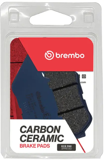 Brembo Cc Carbon Ceramic Brake Pad Prime Line