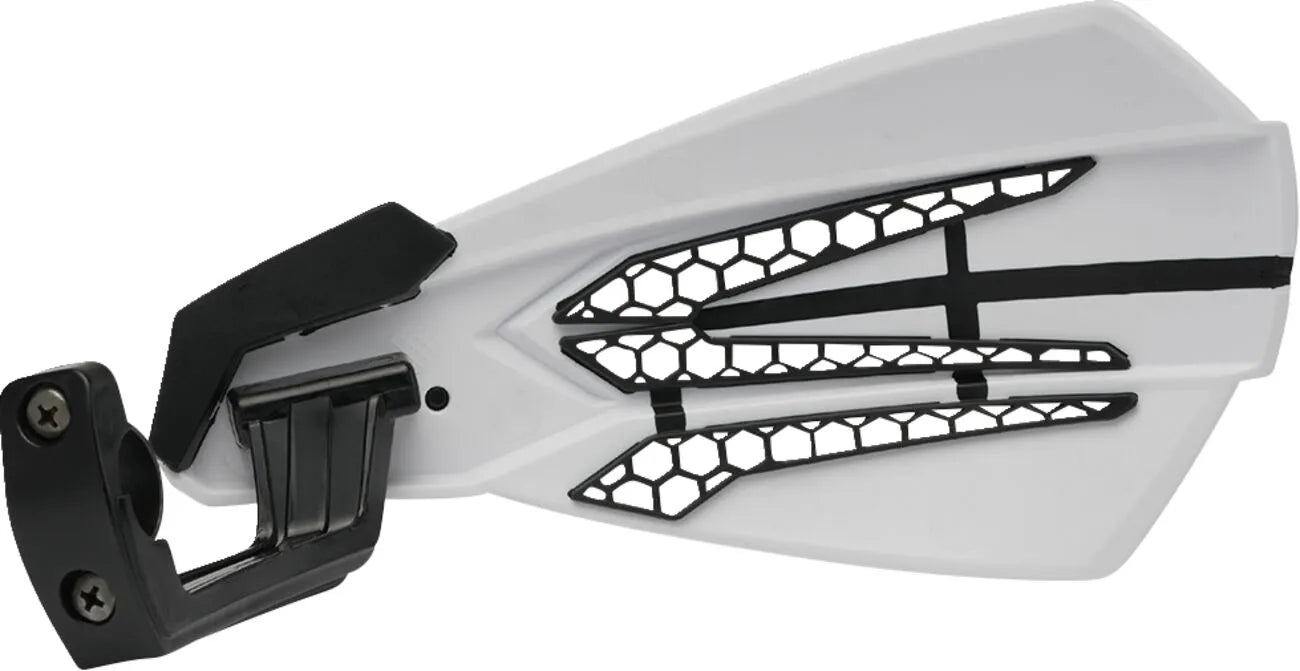 Cycra Mx-race Handguards - Ultimate Protection
