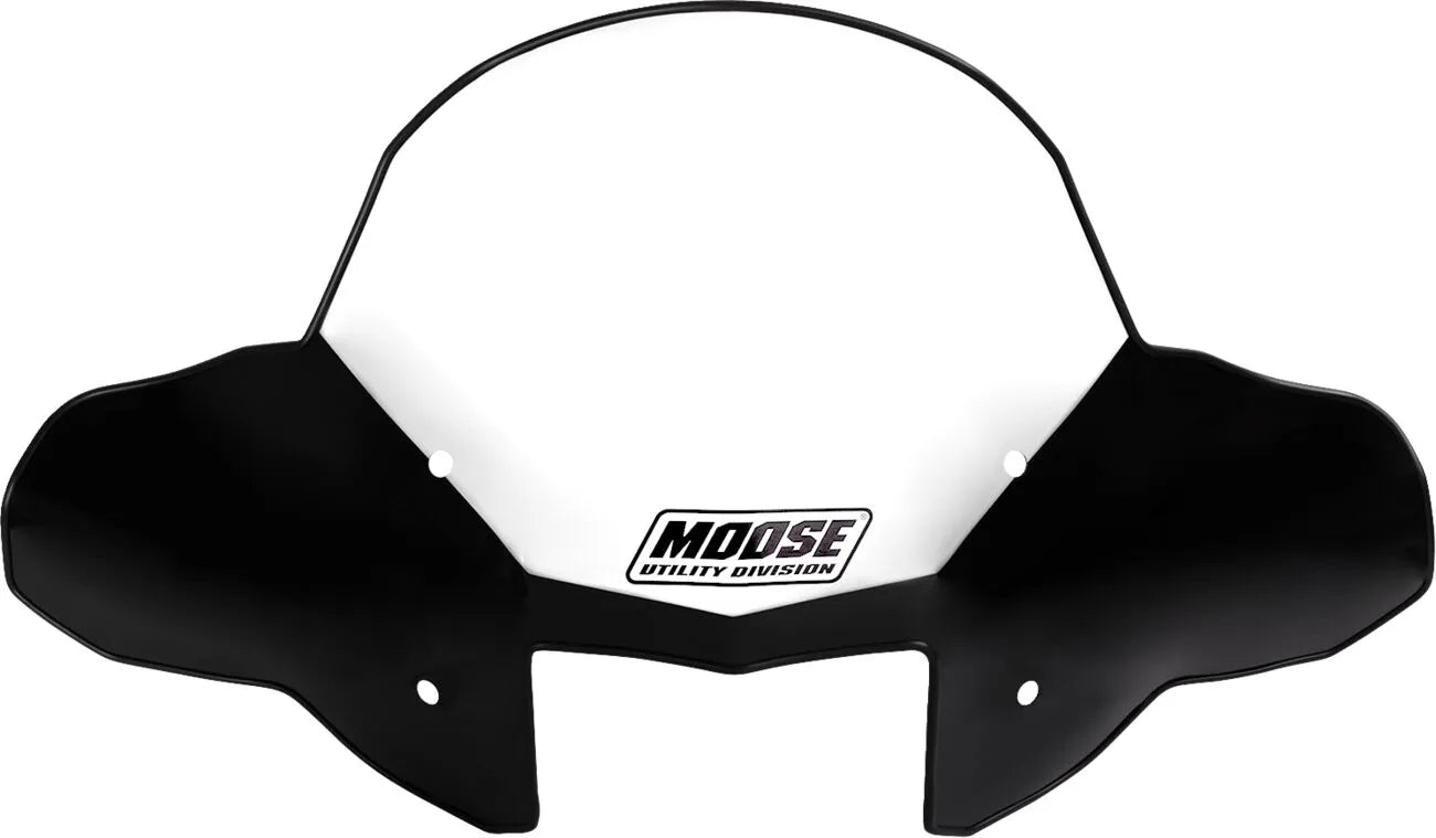 Moose Offroad Universal Windshield