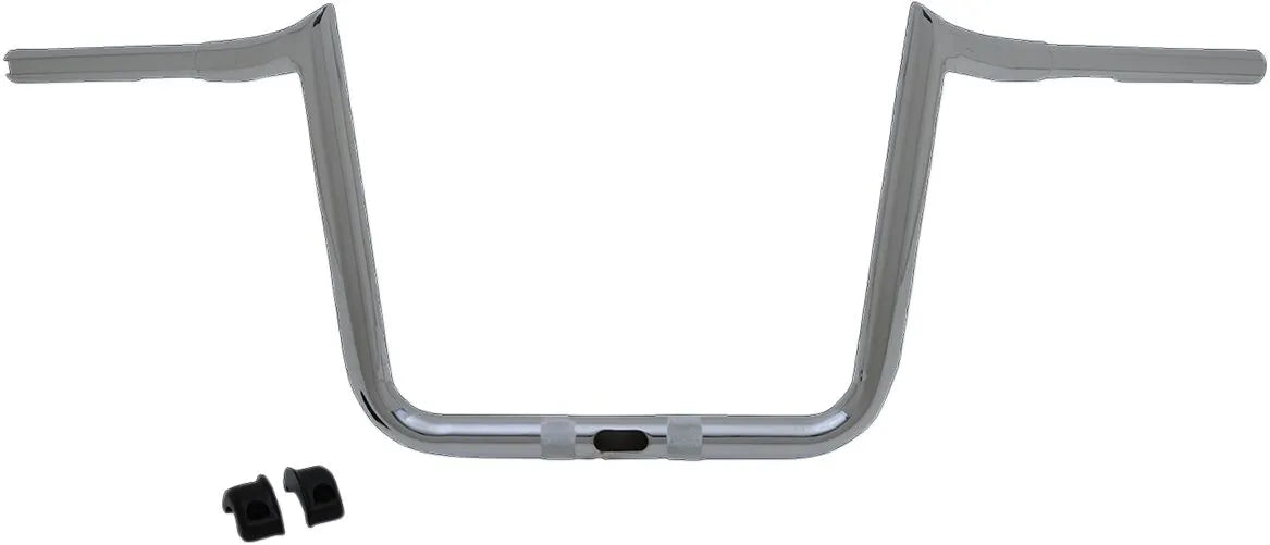 La Choppers 1-1/4" Hefty Prime Ape Handlebar