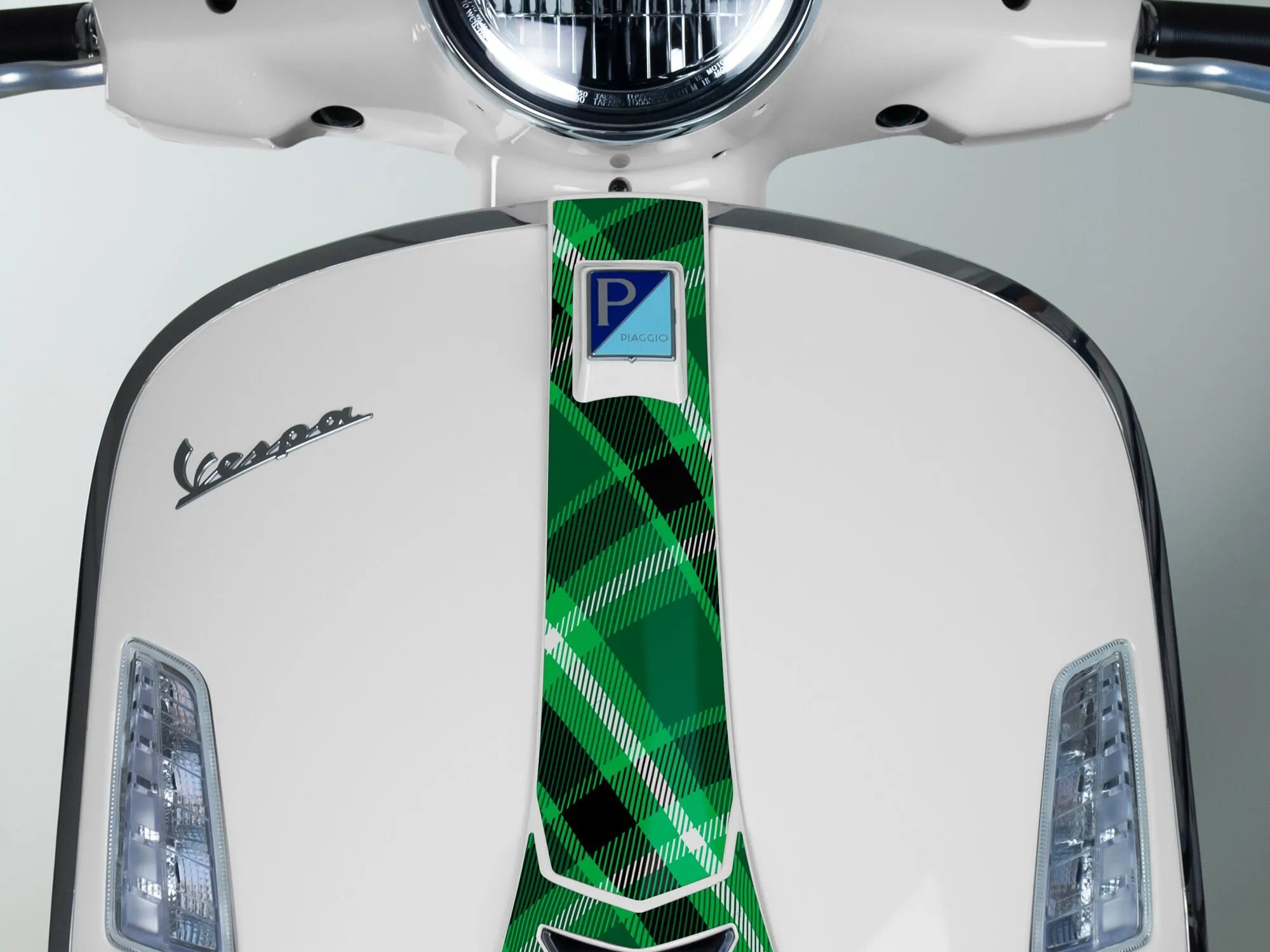 Uniracing Decal Kit For Motorcycle Decoration