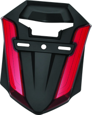Kuryakyn Omni Led Rear Fender Covers