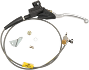 Magura Hymec Hydraulic Clutch System