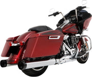Rinehart Racing 4.5" Slip-on Lyddæmpere til Touring Modeller