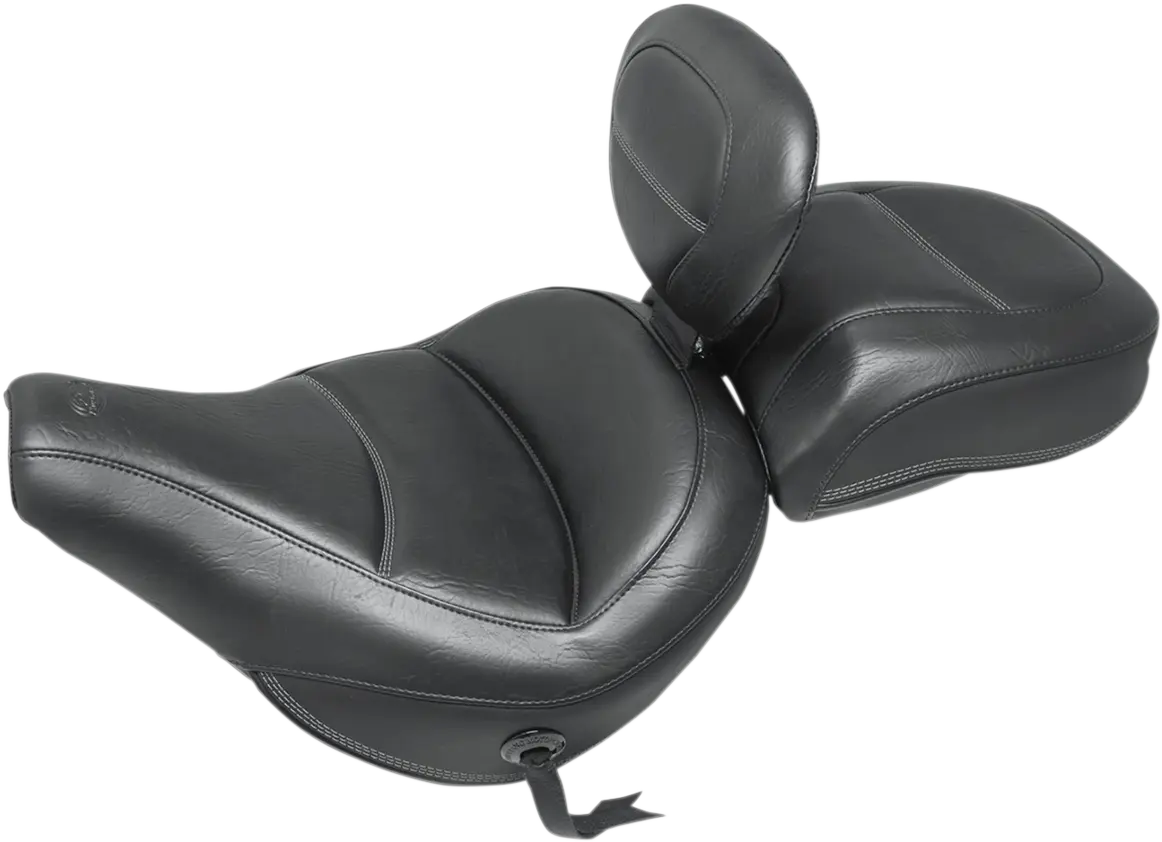 Mustang Mx Tour Solo Seat