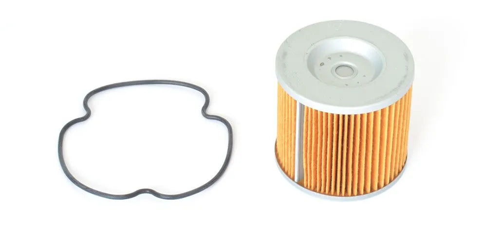 Athena Oil Filter - High-quality Replacement