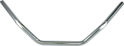 Drag Specialties Flattrak Handlebar - Chrome
