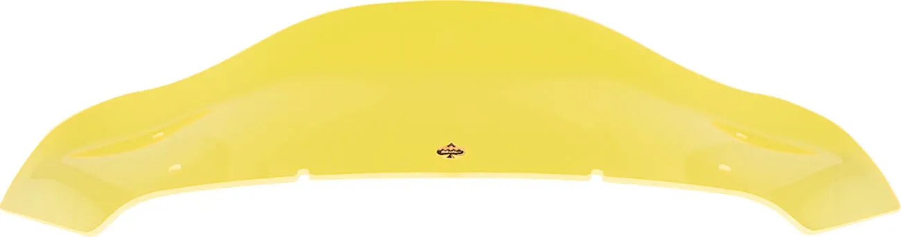 Klock Werks Kolor Flare Ice Windshield