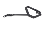 Sw-Motech V-LOC Side Carrier for Left Side