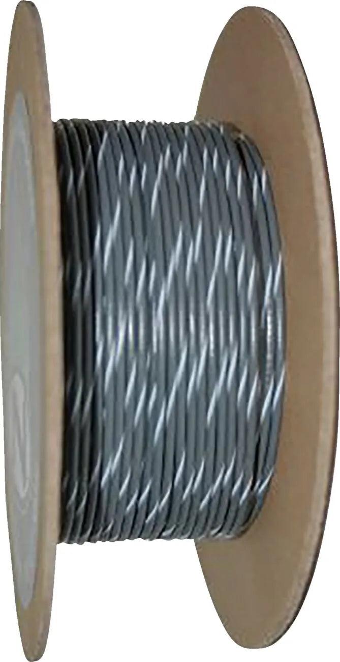 Namz Oem Color Wire Spool - 20 Awg, 100'