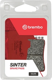 Brembo Prime Sinter Sintrede Bremseklodser