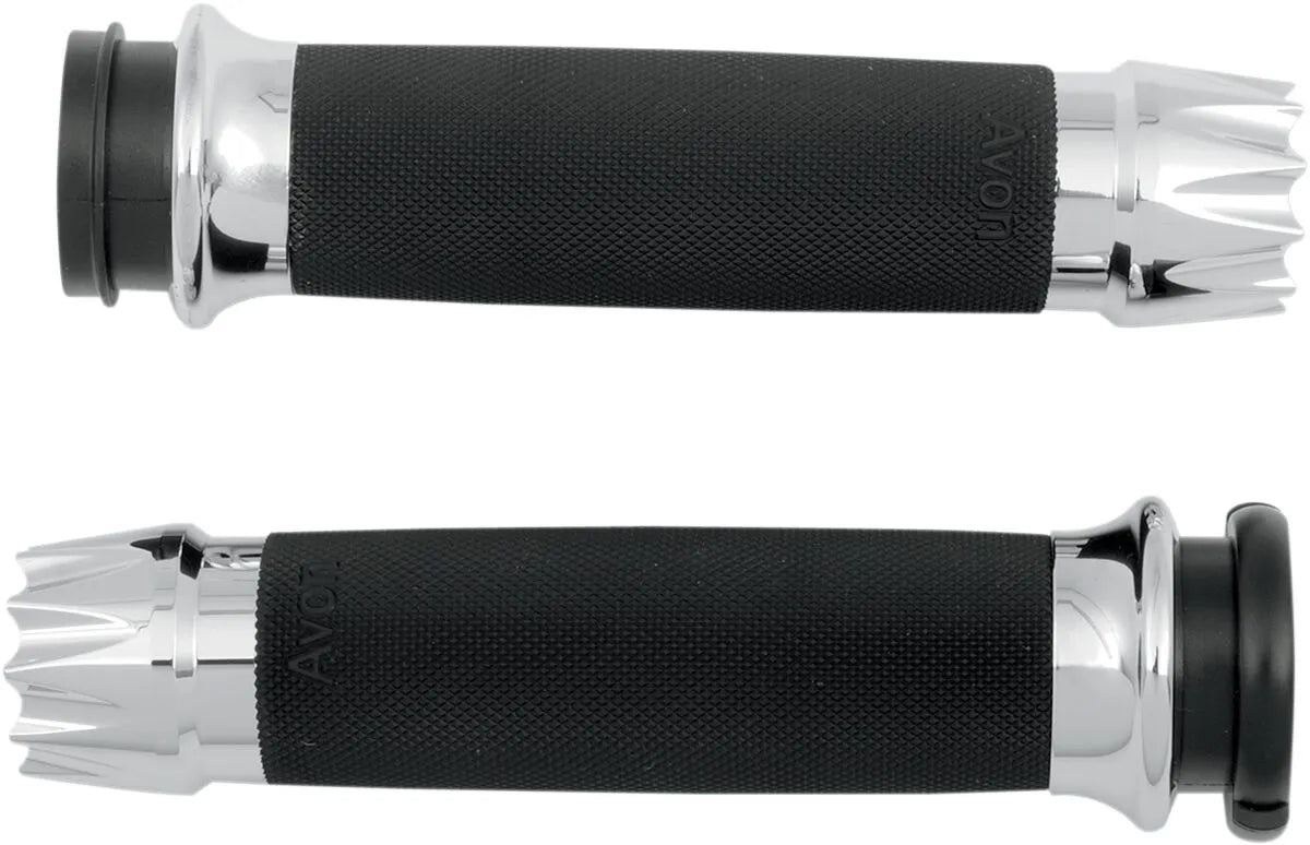 Avon Grips Excalibur Custom Grips - 1" Handlebar