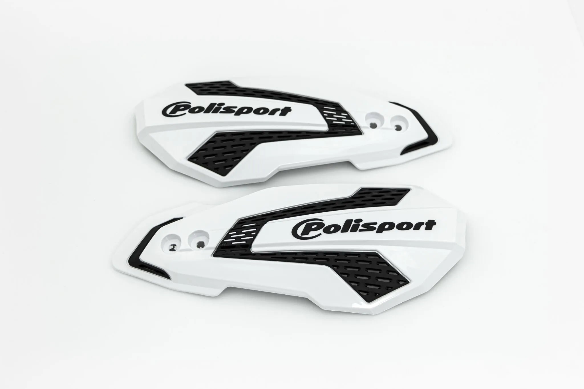 Polisport Mx Flow Handguard Replacement Plastic