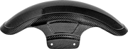 Saddlemen Carbon Fiber Front Fender