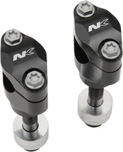 Neken Handlebar Clamp For Oversized Handlebars