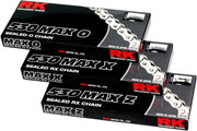 Rk 530 Max-z Drive Chain
