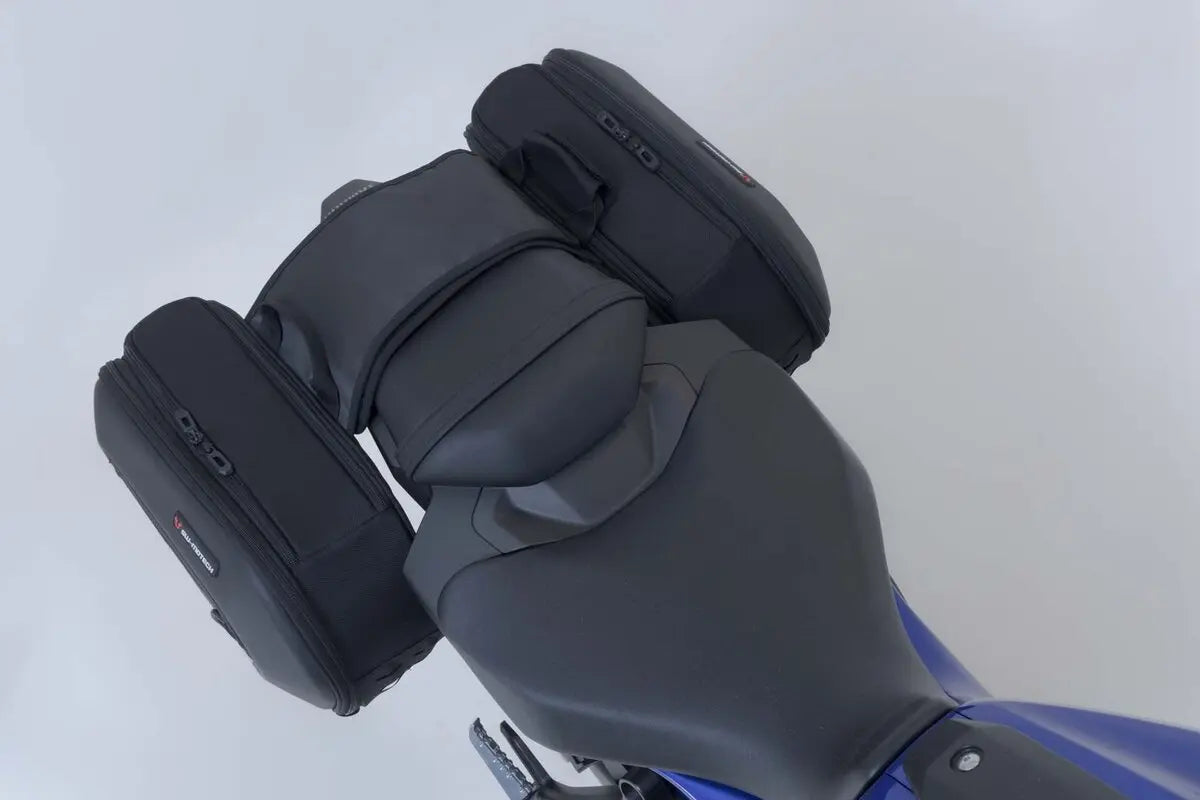 Sw-motech Pro Blaze H Saddlebag Set
