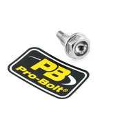 Pro Bolt Aluminium Magnetic Sump/drain Bolt M12x1.5