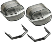 Ciro Taillights - Smoke Lens With Startup Animations