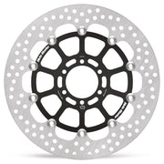 Moto-master Halo Series Supermoto Bremse Rotor - Front