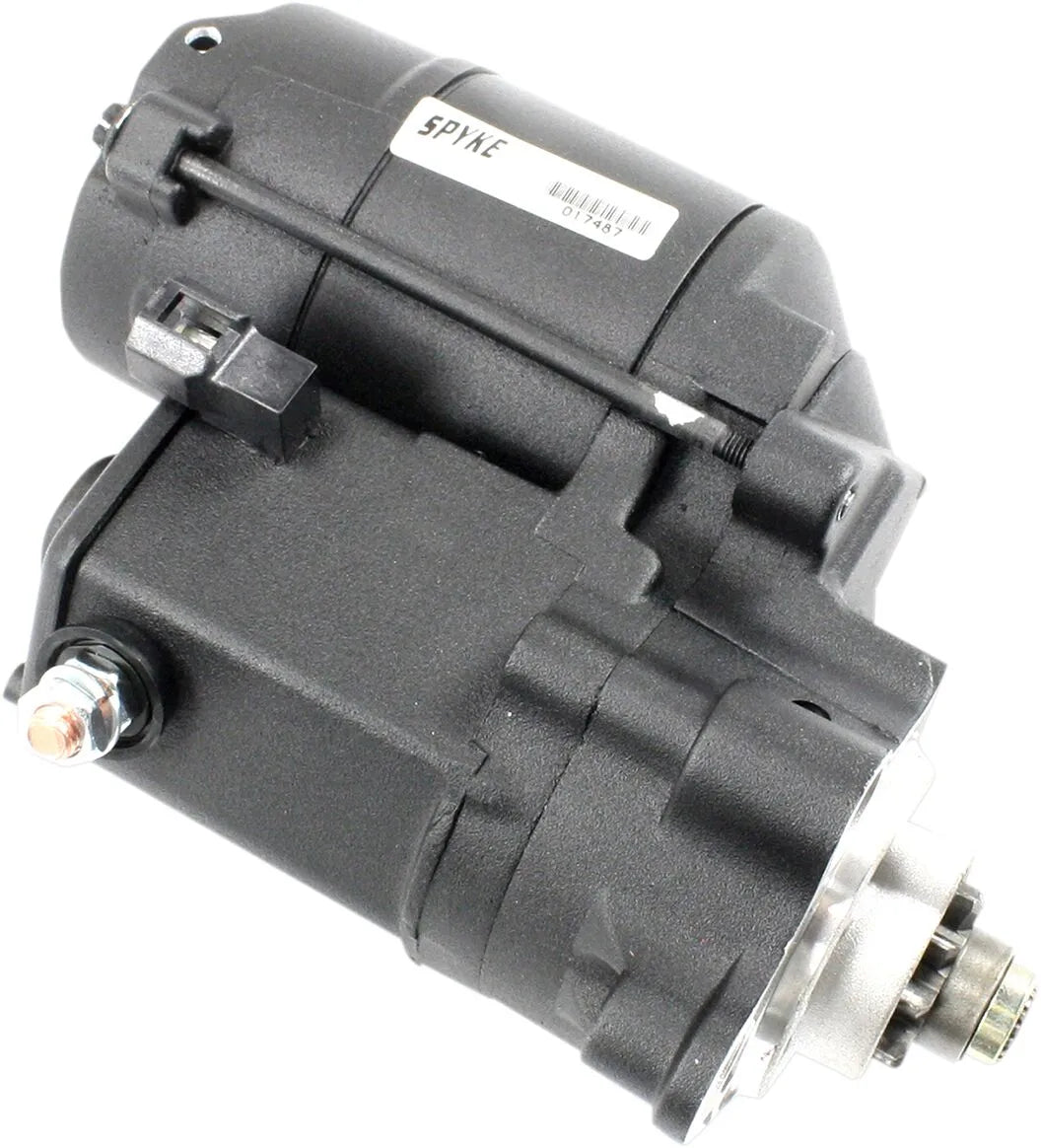Spyke Supertorque Starter 1.4kw