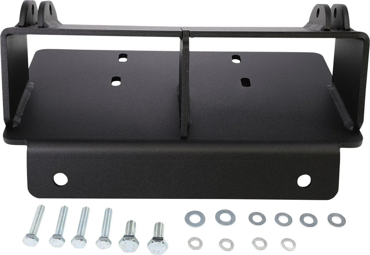 Moose Offroad- Snow RM5 Rapid Mount Plow Mount Plate