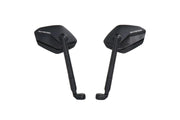 Sw-motech Sport Mirror Set Long Arm