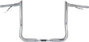 Paul Yaffe Bagger Nation Pre-wired Handlebar