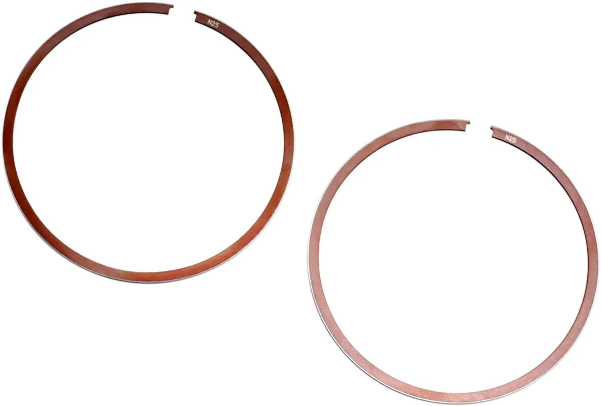 Wiseco Piston Ring Set 68.25mm Bore