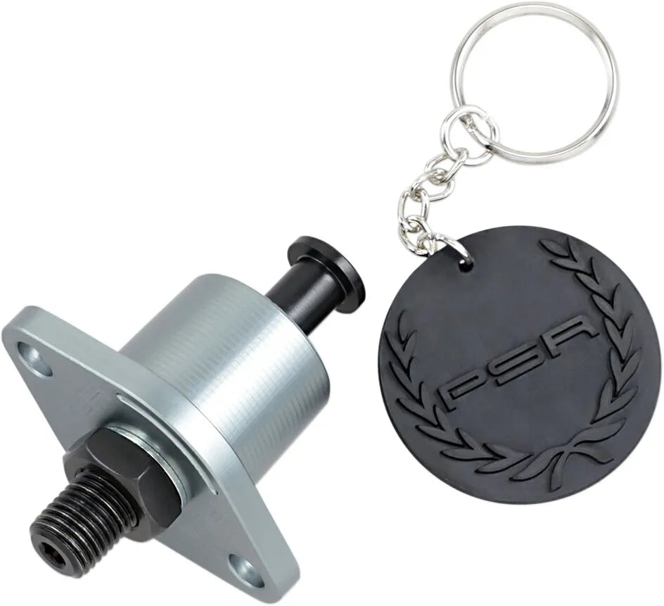 Psr Cam Chain Tensioner - Manual Adjustment