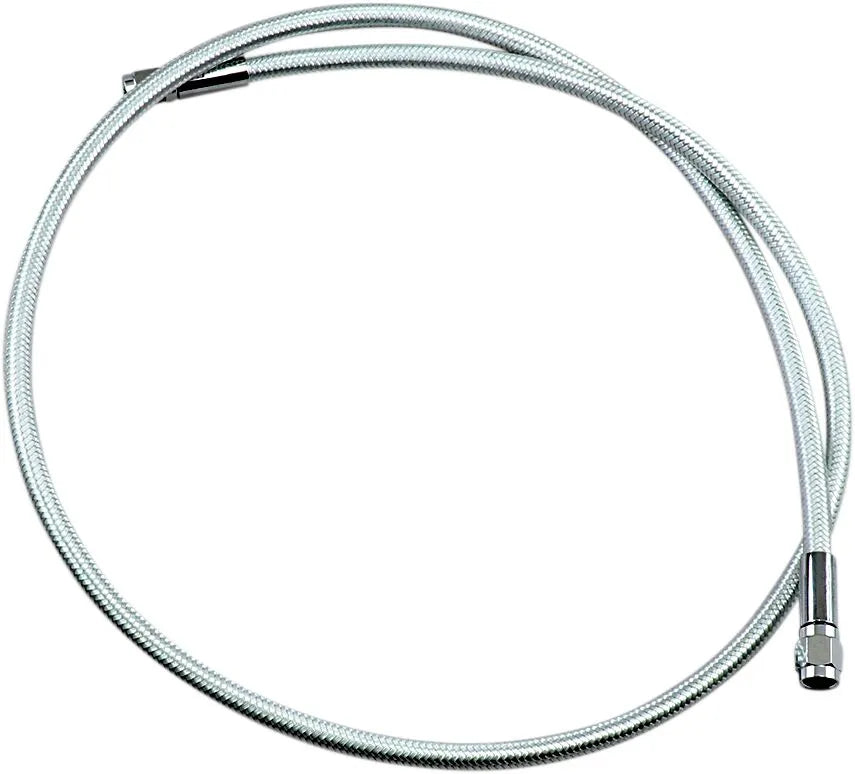 Magnum Shielding Flettet Abs Bremse Slange 42 Tommer