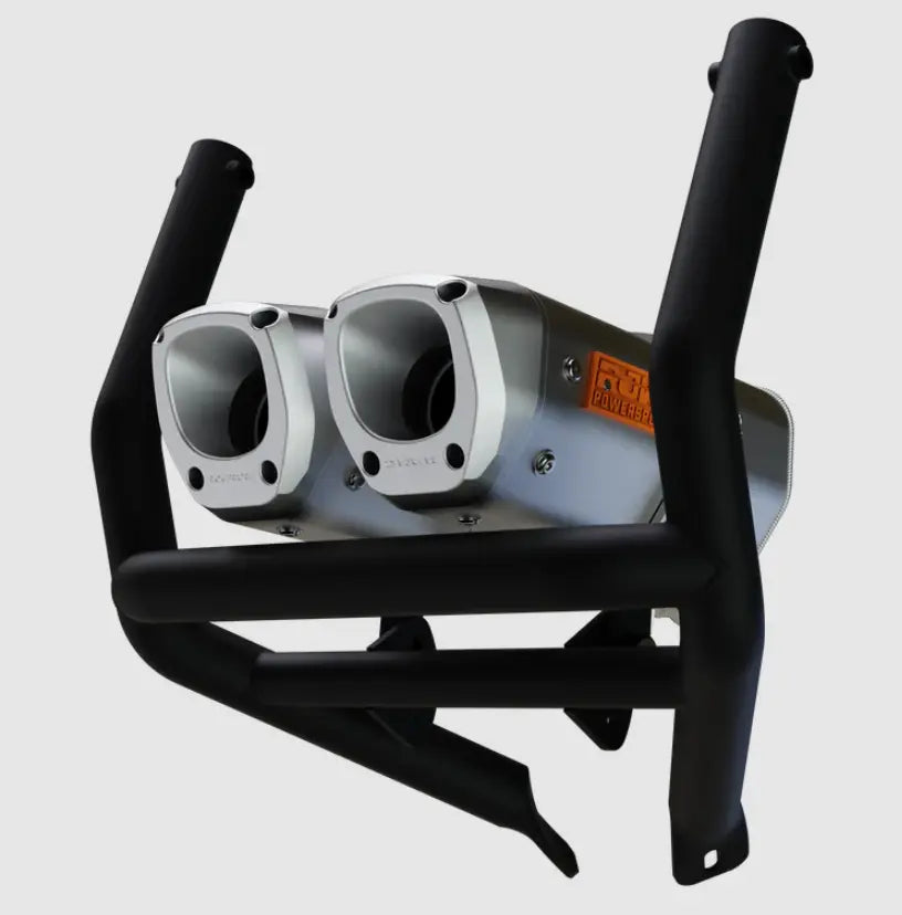 Rjwc Powersports Apx Aluminium Slip-on Lyddæmper