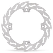 Moto-master Flame Series Fast Bremse Rotor - Foran