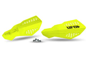 UFO Horus Handguards for Motorcycle Handlebars