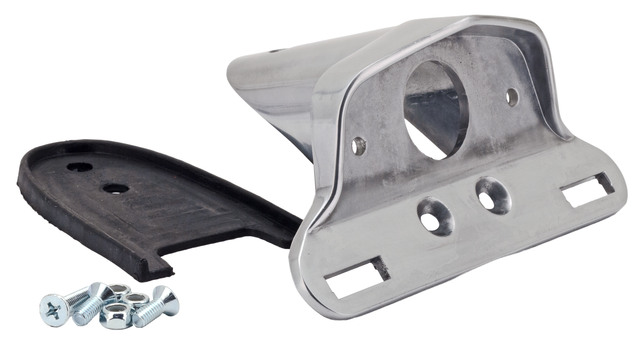 Zodiac Taillight Bracket – Electric & Light