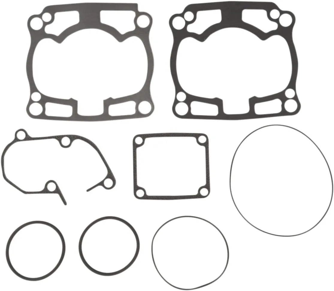 Athena Top-End Gasket Kit for Kawasaki KX 125 M 2003-2008