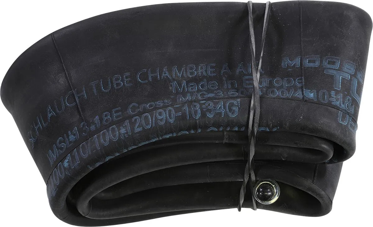 MOOSE OFFROAD HARD-PARTS Heavy-Duty Inner Tube for 18-inch Rear