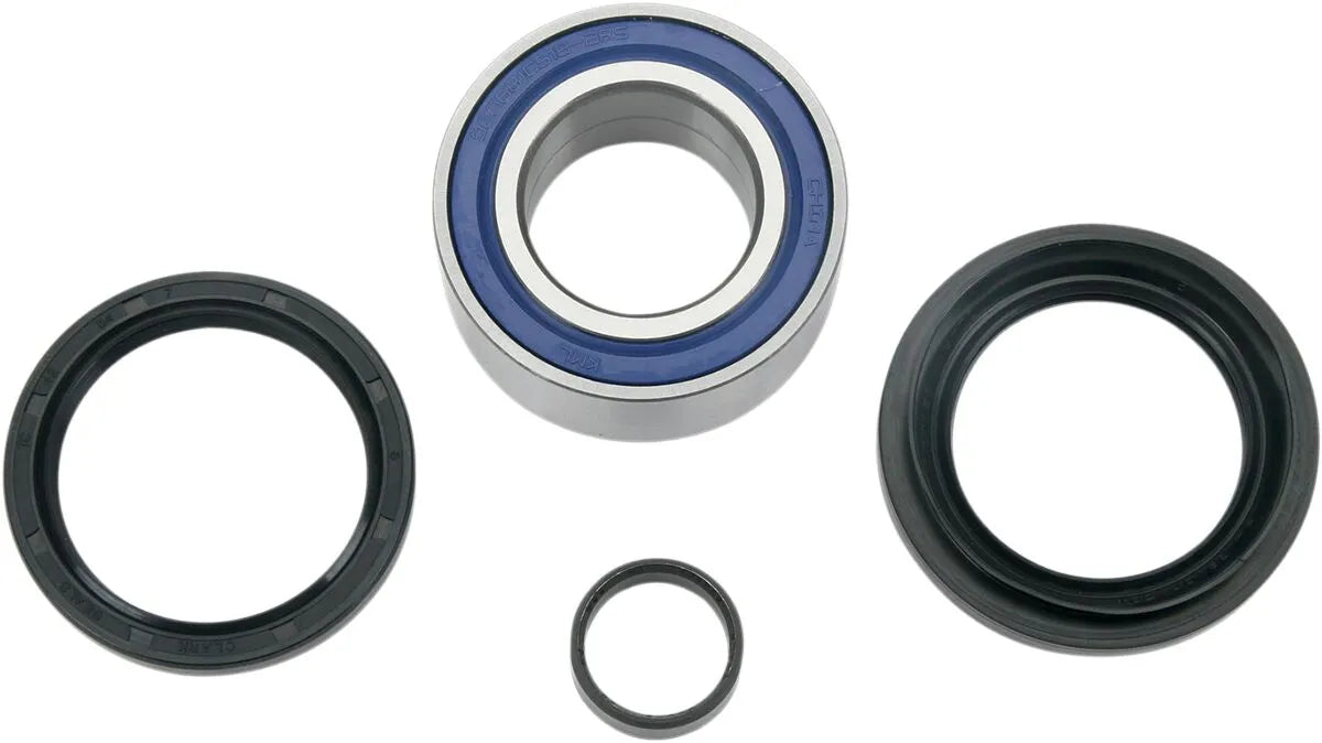 Moose Offroad Hard-Parts Wheel Bearing Kit for Front