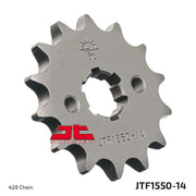 Jt Sprockets Front Sprocket - 14 Tooth