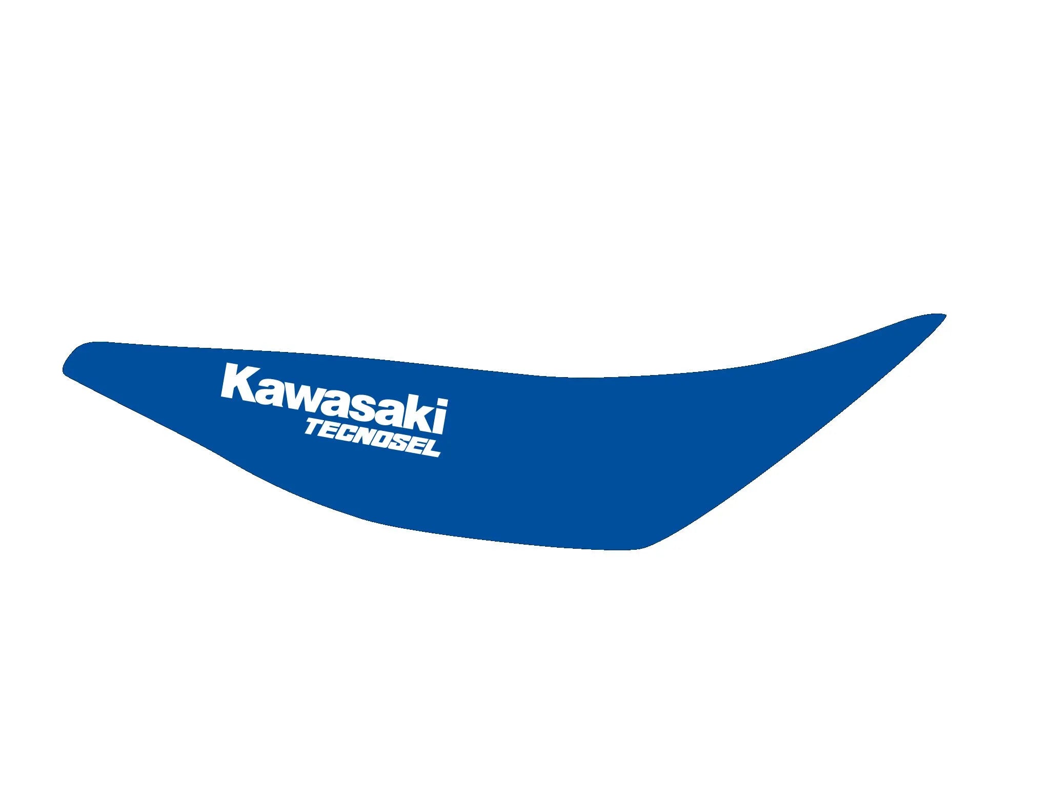 Tecnosel Team Kawa Seat Cover