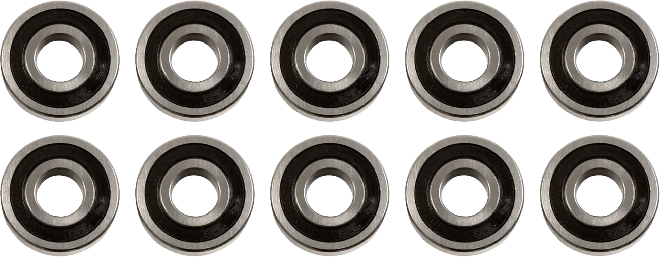 FACTORY LINKS Rear Wheel Bearings 63/22 2RS