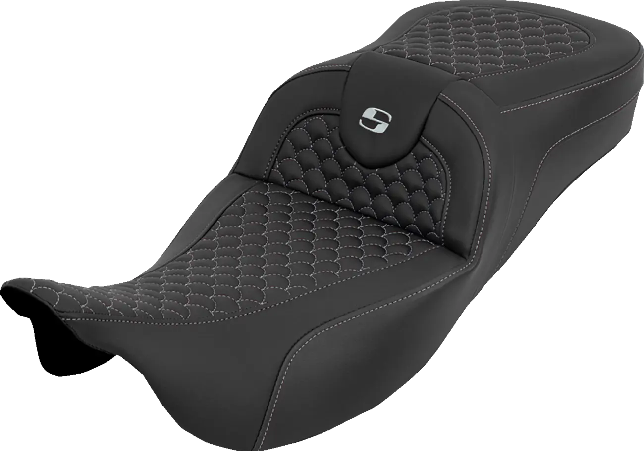 Saddlemen RoadSofa Extended Reach Seat
