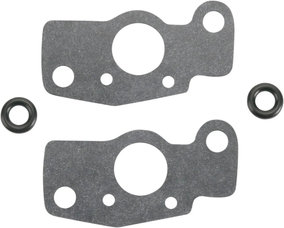 Vertex Exhaust Valve Gasket Kit