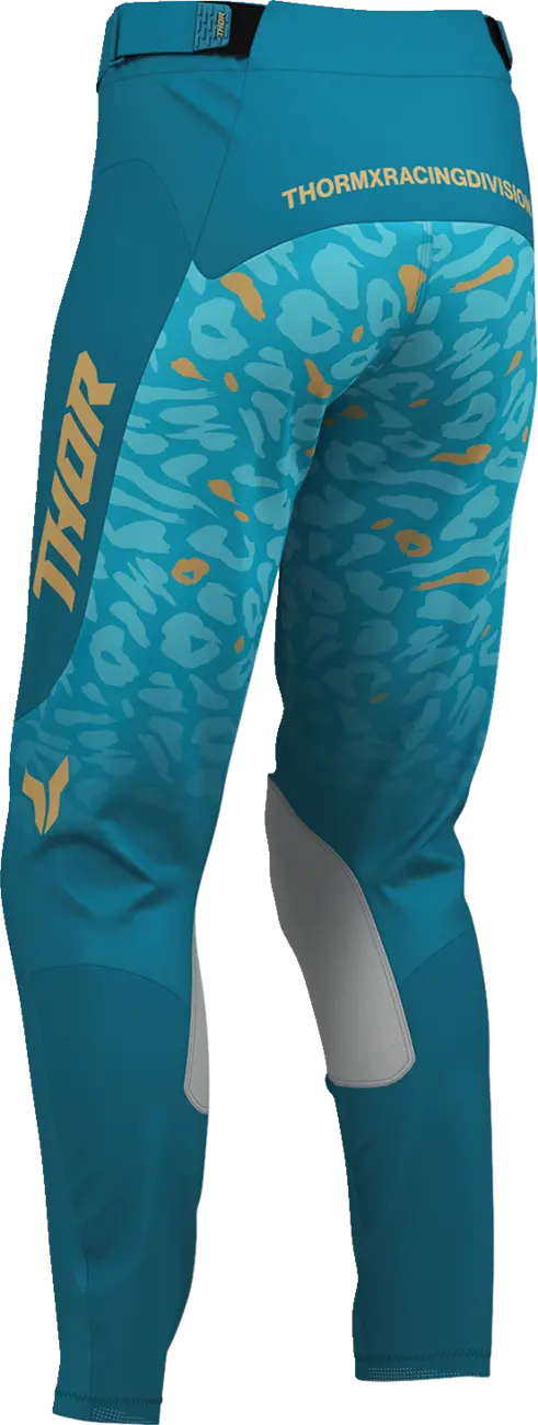 Thor Launchmode Women's Spotted Pants